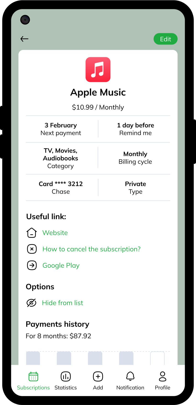 app key subscriptions 03